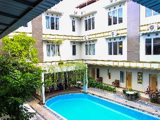 Bidari Hotel otel fotoğrafı