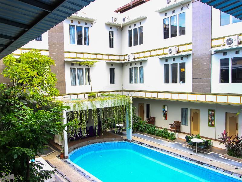 Bidari Hotel - Genel
