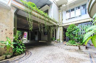 Bidari Hotel fotoÄŸrafÄ±