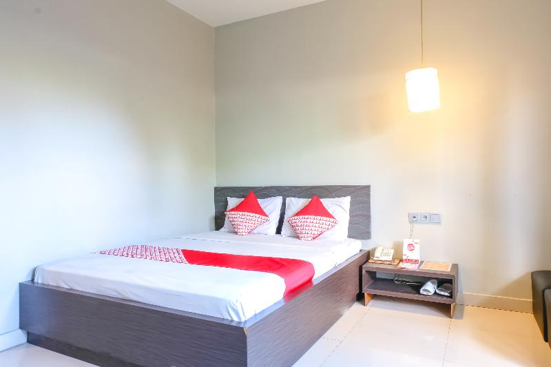 Bidari Hotel - Oda