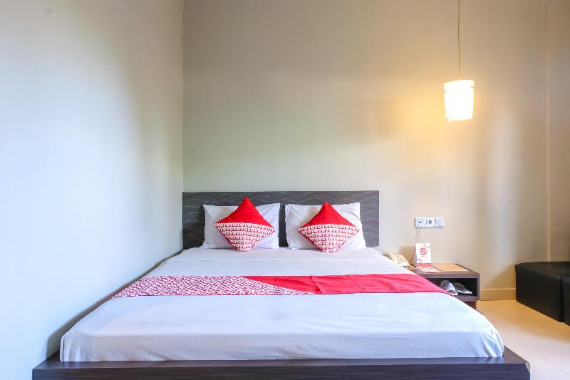 Bidari Hotel - Oda