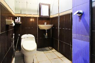 Bidari Hotel fotoÄŸrafÄ±