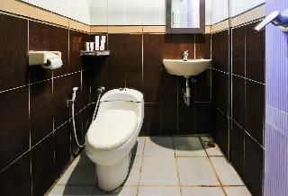 Bidari Hotel fotoÄŸrafÄ±