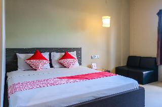 Bidari Hotel fotoÄŸrafÄ±