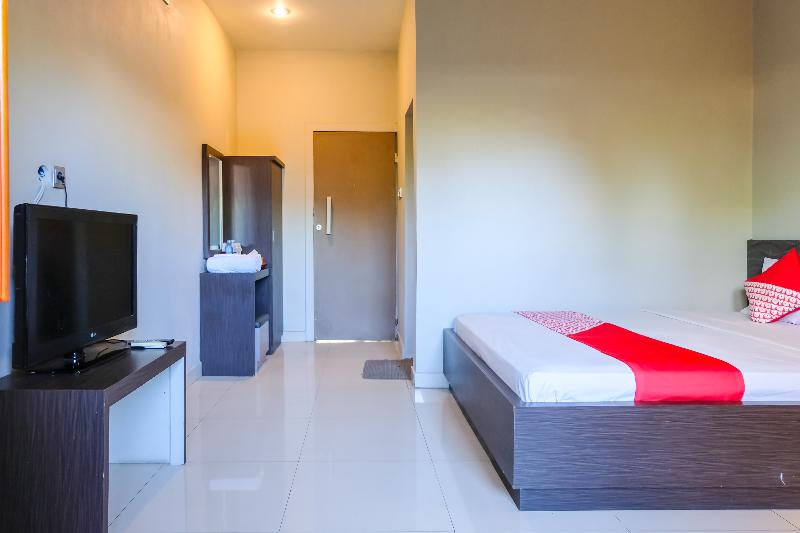 Bidari Hotel - Oda