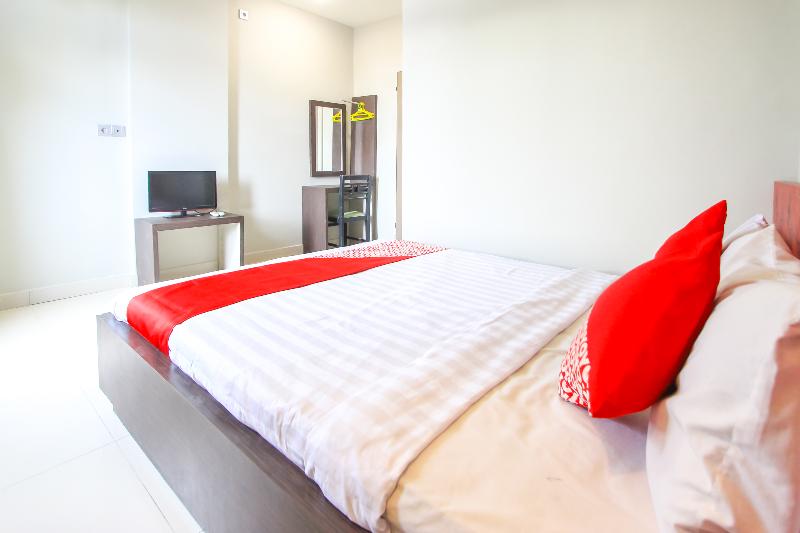 Bidari Hotel - Oda