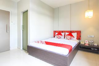 Bidari Hotel fotoÄŸrafÄ±
