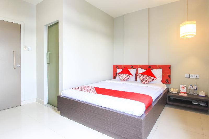 Bidari Hotel - Oda