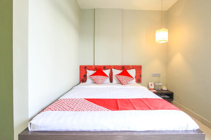 Bidari Hotel - Oda
