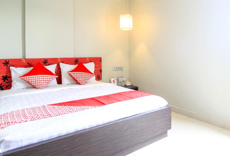 Bidari Hotel - Oda