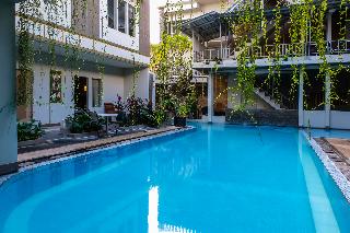 Bidari Hotel fotoÄŸrafÄ±