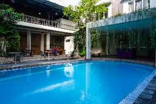 Bidari Hotel fotoÄŸrafÄ±