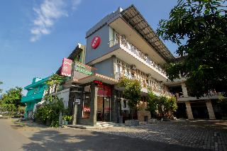 820 Abad Baru Hotel fotoÄŸrafÄ±
