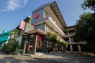 820 Abad Baru Hotel fotoÄŸrafÄ±