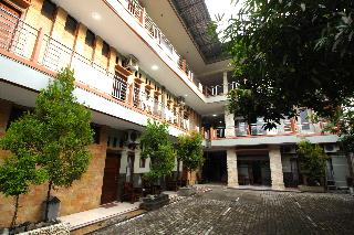 820 Abad Baru Hotel fotoÄŸrafÄ±