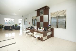 OYO 850 Lapan Lapan fotoÄŸrafÄ±