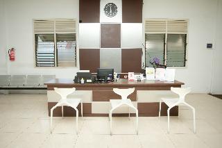 OYO 850 Lapan Lapan fotoÄŸrafÄ±