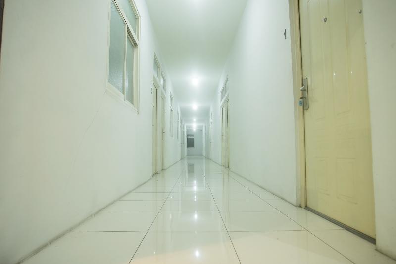 OYO 850 Lapan Lapan - Lobi