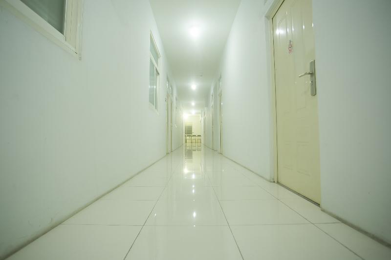 OYO 850 Lapan Lapan - Lobi