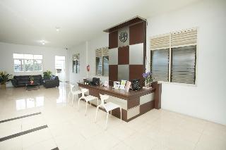 OYO 850 Lapan Lapan fotoÄŸrafÄ±