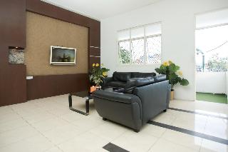 OYO 850 Lapan Lapan fotoÄŸrafÄ±