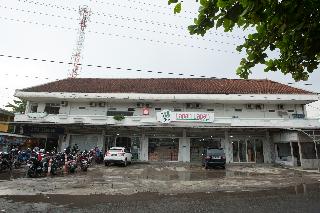 OYO 850 Lapan Lapan fotoÄŸrafÄ±