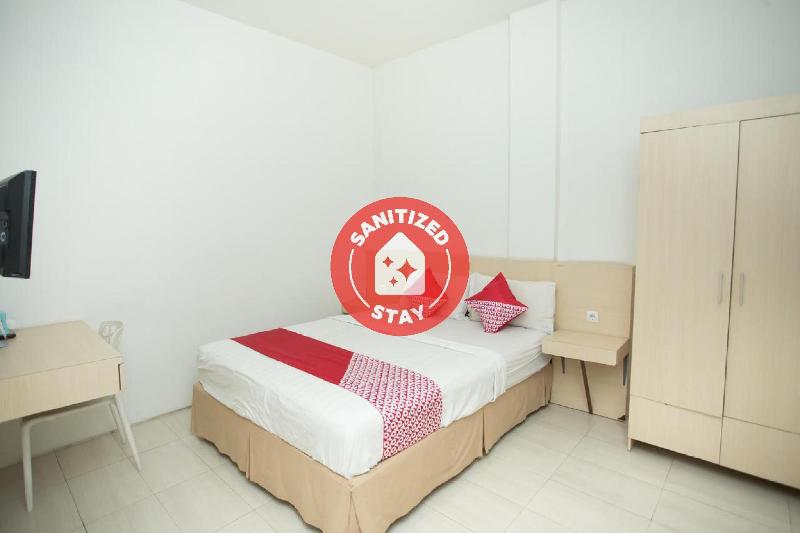 OYO 850 Lapan Lapan - Genel