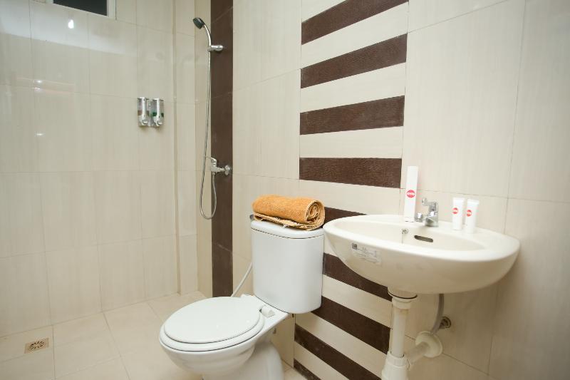 OYO 850 Lapan Lapan - Oda