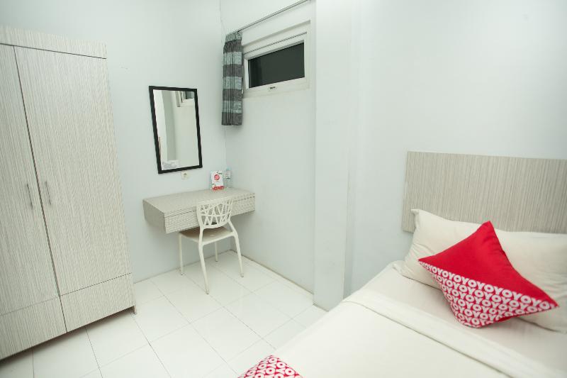OYO 850 Lapan Lapan - Oda