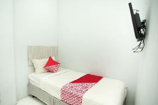 OYO 850 Lapan Lapan fotoÄŸrafÄ±