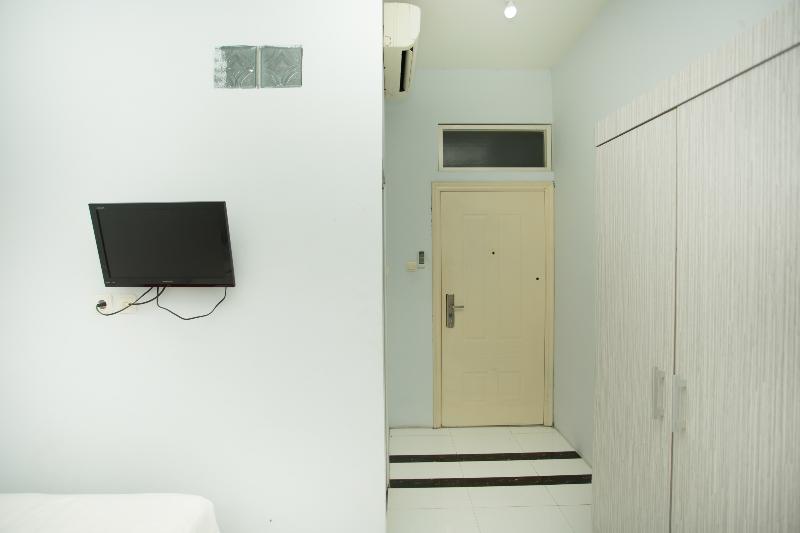 OYO 850 Lapan Lapan - Oda
