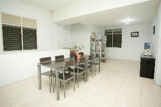 OYO 850 Lapan Lapan fotoÄŸrafÄ±