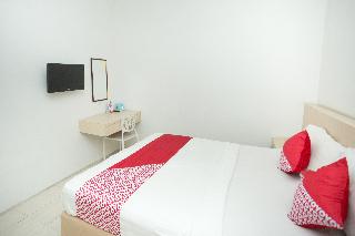 OYO 850 Lapan Lapan fotoÄŸrafÄ±