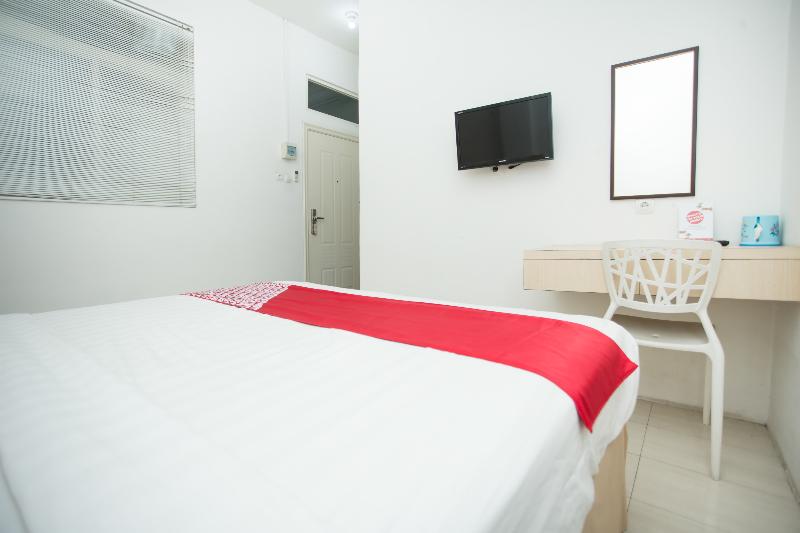 OYO 850 Lapan Lapan - Oda
