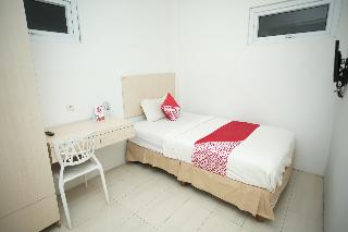OYO 850 Lapan Lapan fotoÄŸrafÄ±