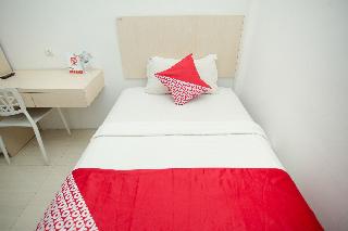 OYO 850 Lapan Lapan fotoÄŸrafÄ±