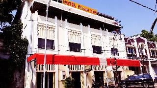 Pelangi Indah otel fotoğrafı