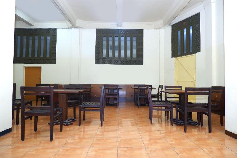 Pelangi Indah - Restoran