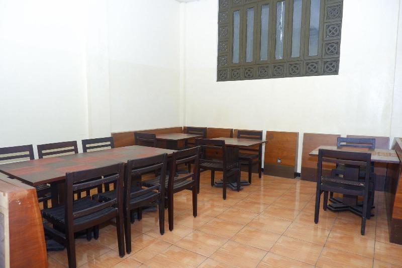 Pelangi Indah - Restoran