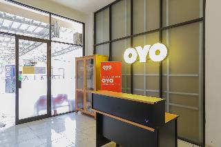 Super OYO 866 Idola Residence fotoÄŸrafÄ±