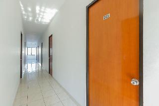 Super OYO 866 Idola Residence fotoÄŸrafÄ±