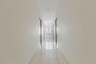 Super OYO 866 Idola Residence fotoÄŸrafÄ±