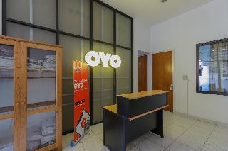 Super OYO 866 Idola Residence fotoÄŸrafÄ±