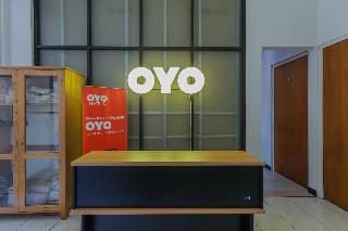 Super OYO 866 Idola Residence fotoÄŸrafÄ±