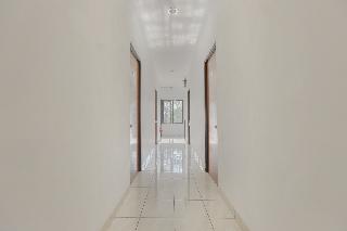 Super OYO 866 Idola Residence fotoÄŸrafÄ±