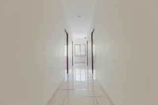 Super OYO 866 Idola Residence fotoÄŸrafÄ±