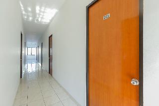 Super OYO 866 Idola Residence fotoÄŸrafÄ±
