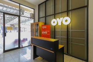 Super OYO 866 Idola Residence fotoÄŸrafÄ±