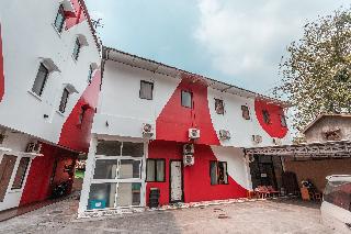 Super OYO 866 Idola Residence fotoÄŸrafÄ±