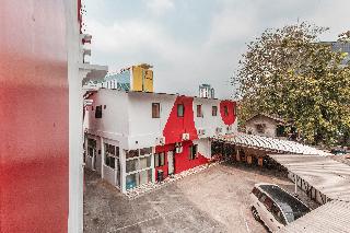Super OYO 866 Idola Residence fotoÄŸrafÄ±